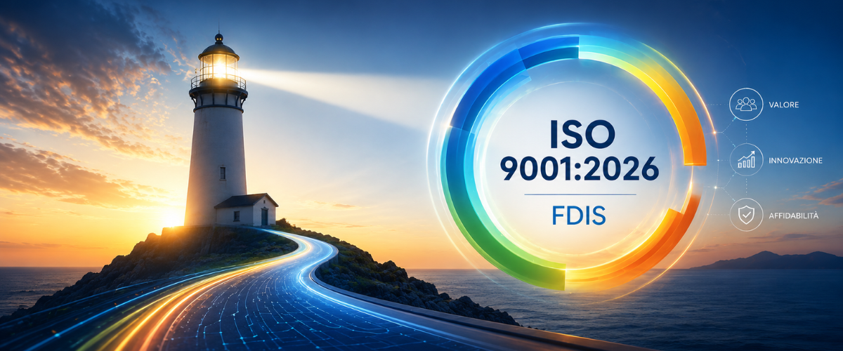 ISO 9001:2026